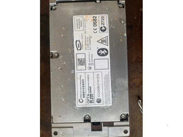 Telefoon Module van een BMW 3-Serie, Gebruikt, -, -, 3 maanden garantie