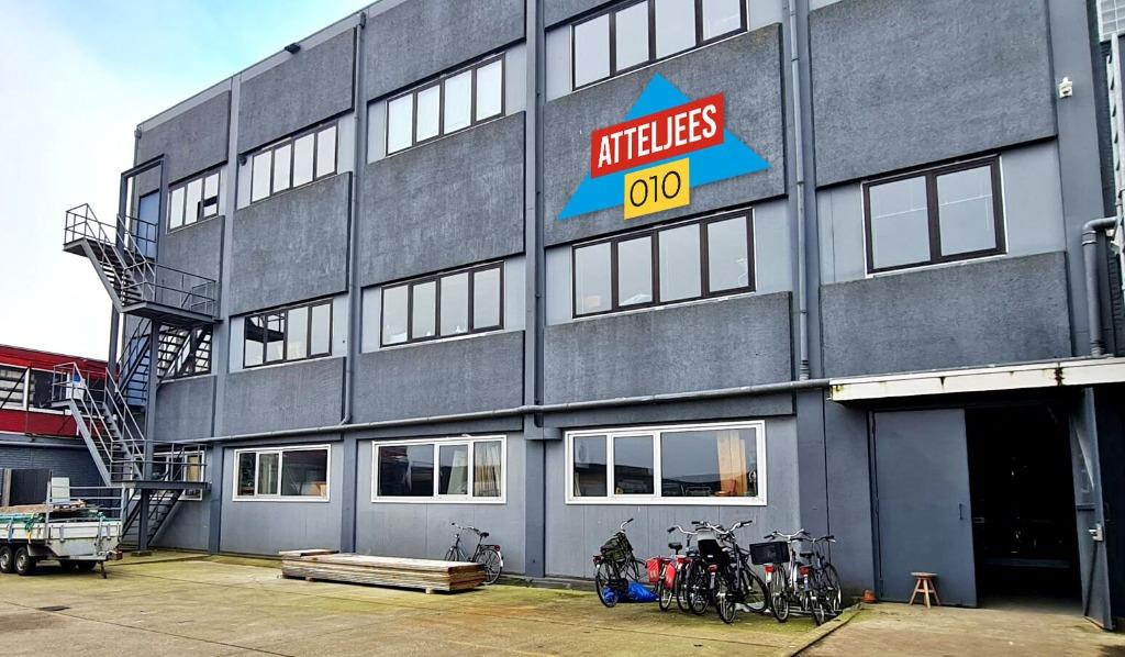Te huur bedrijfsruimte, Ophalen of Verzenden