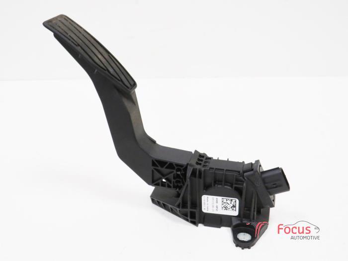 Gaspedaalpositie Sensor van een Suzuki Baleno, Ophalen of Verzenden, 12 maanden garantie, Gebruikt, Suzuki