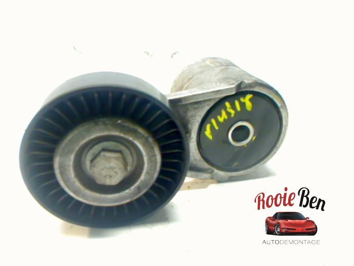 Spanrol Multiriem van een Opel Astra, Gebruikt, -, -, Opel