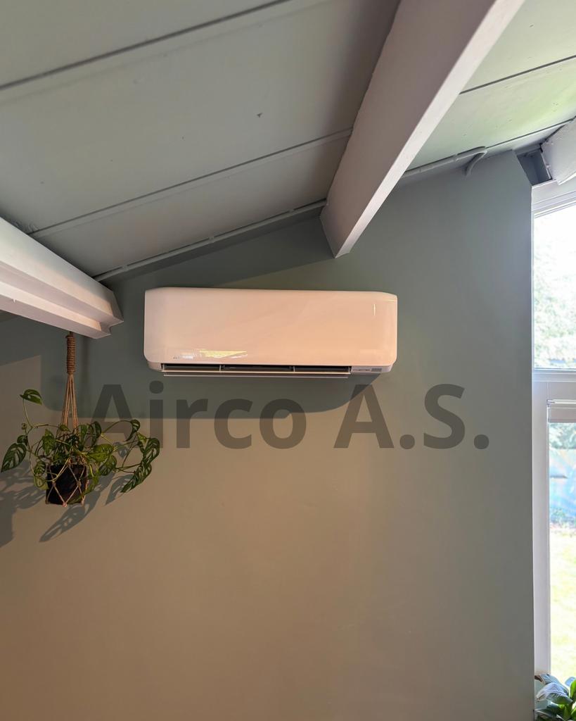 Airco Installatie & Onderhoud STEK - Snelle Service, Diensten en Vakmensen, Loodgieters en Installateurs, 24-uursservice, Installatie