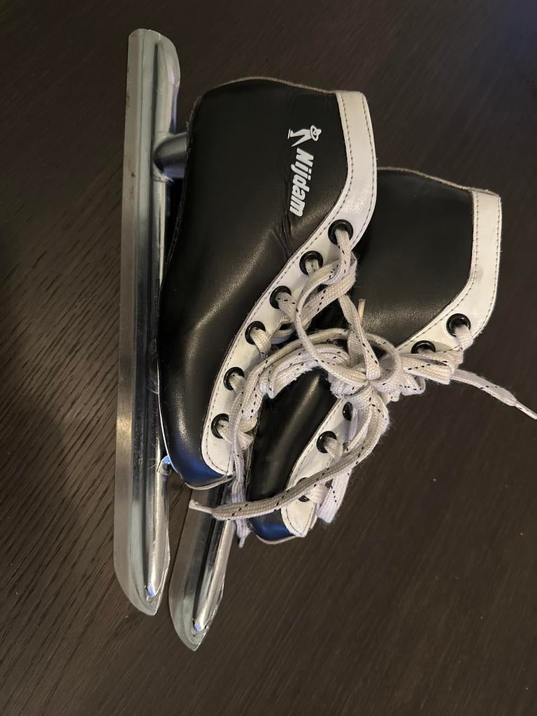 Schaatsen Nijdam, maat 36, zeer goede staat!, Ophalen, Gebruikt, Nijdam, Noren