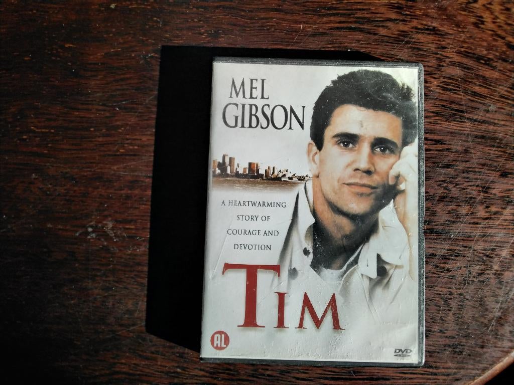 Tim, origineel, Alle leeftijden, Ophalen of Verzenden, Zo goed als nieuw, Drama