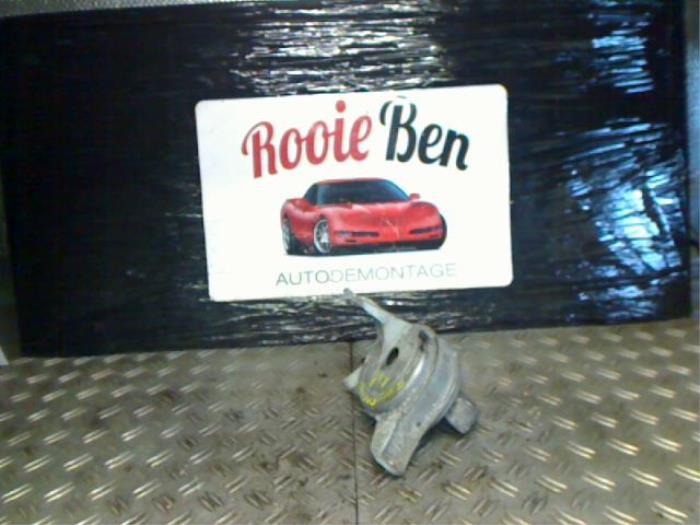 Motorsteun van een Opel Zafira, Gebruikt, -, -, Opel