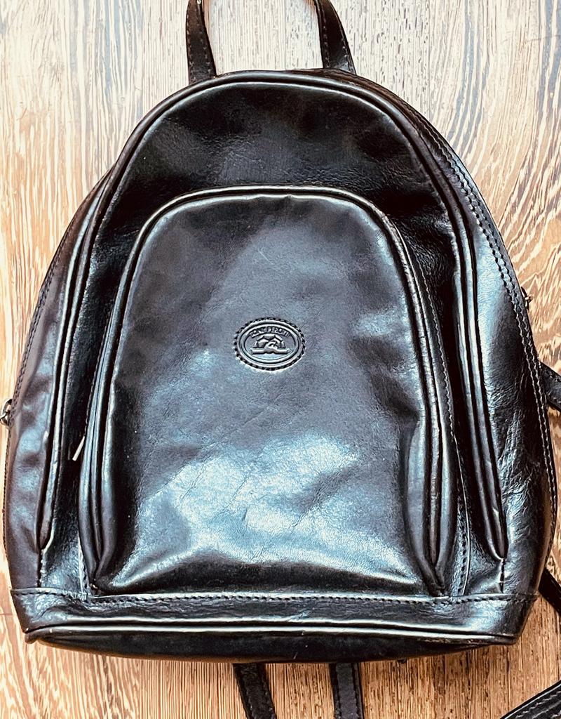 Tony Perotti, mini rugzak, Ophalen of Verzenden, Zo goed als nieuw, Overige merken, Minder dan 30 cm