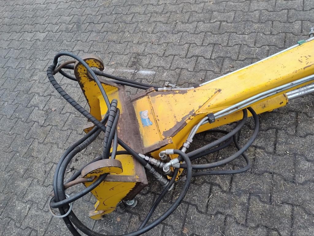 Herder verleng arm cw30, Ophalen of Verzenden