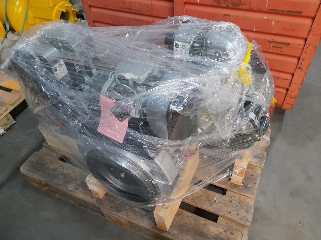 hatz 1D81Z diesel motor elektrische start  partij  nieuw, Doe-het-zelf en Verbouw, Motoren, Ophalen, Nieuw, Dieselmotor, 1800 rpm of meer