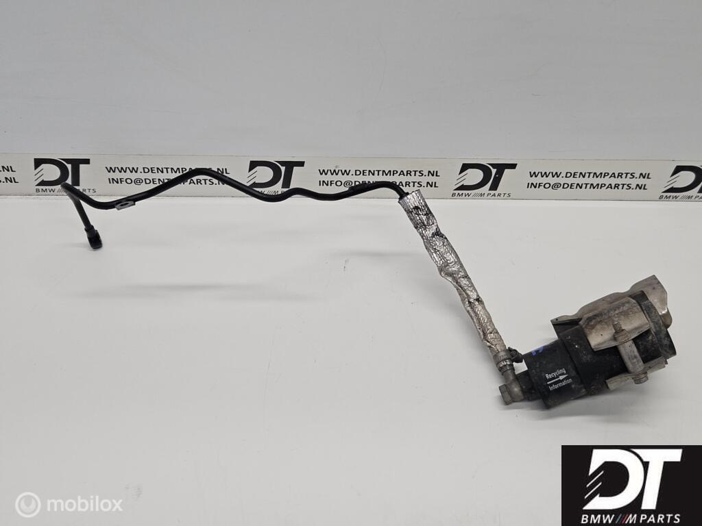 Vanos accumulator BMW S54 E46 M3 Z4M E85 E86 11367836050, Gebruikt, Ophalen of Verzenden, BMW, BMW