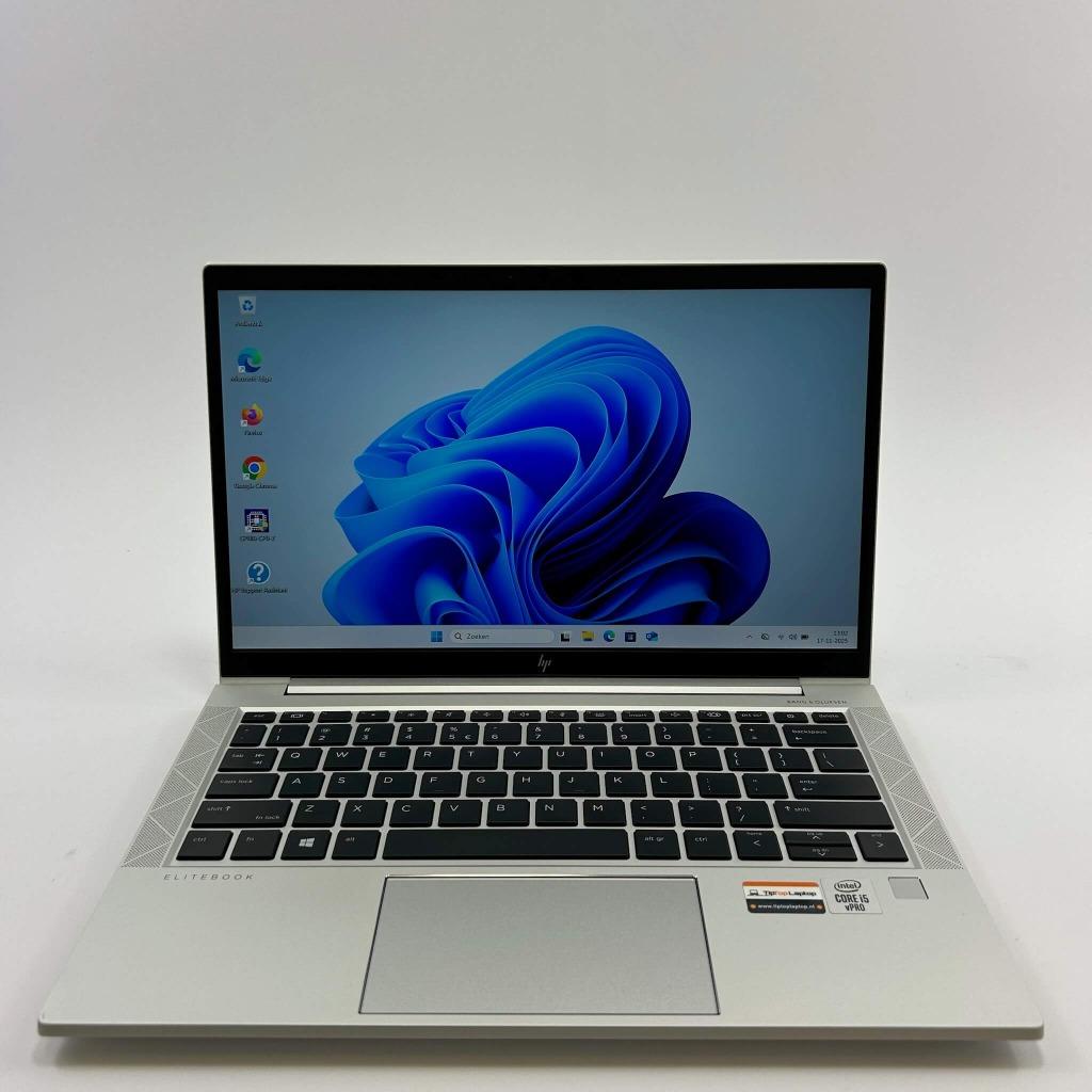 HP EliteBook 830 G7 – Core i5-10310U – 32GB RAM – 256GB SSD, 256 GB, 9743AL, Tiptoplaptop, 13 inch