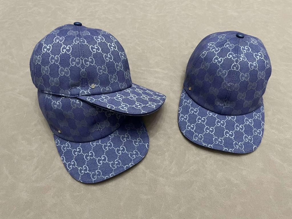 Nieuwe GUCCI Pet, Kleding | Heren, Hoeden en Petten, Nieuw, Pet, One size fits all, Ophalen of Verzenden
