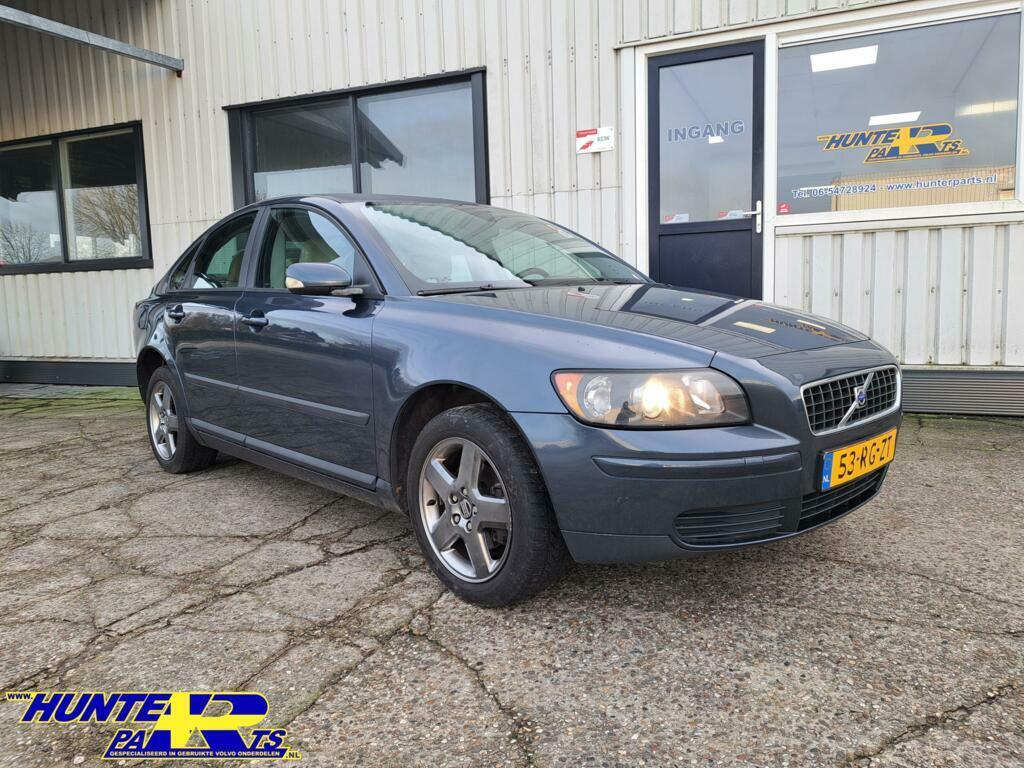 Volvo S40 1.8 Kinetic , Kleurcode 466, Gebruikt, Volvo