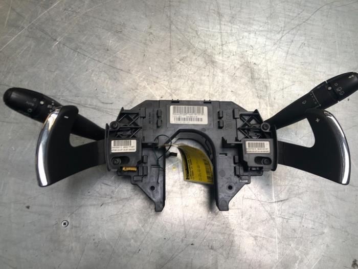 Combischakelaar Stuurkolom van een Citroen C4 Grand Picasso, Auto-onderdelen, Ophalen of Verzenden, 3 maanden garantie, Gebruikt