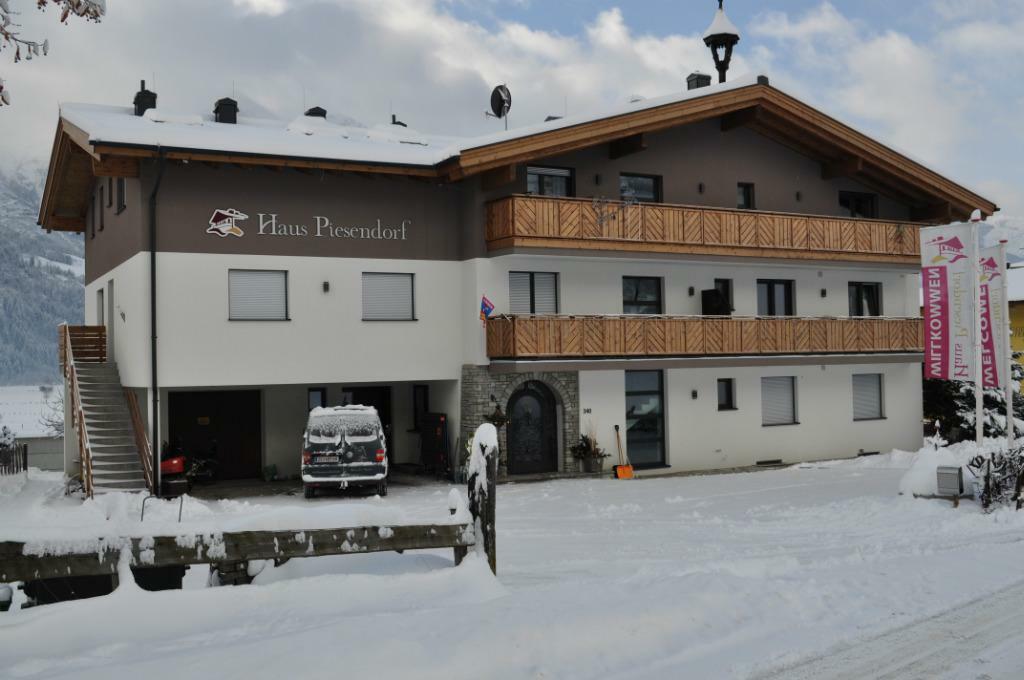 Appartementen nabij  Zell am See/Kaprun Last-minute nog vrij, Vakantie