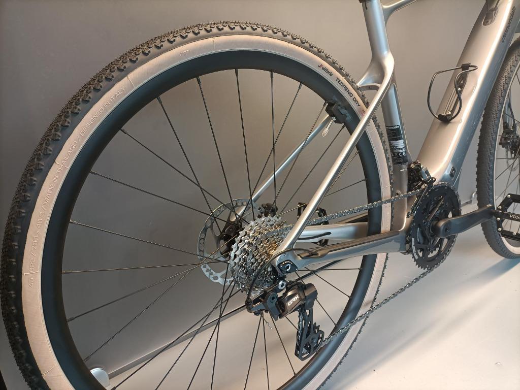 Cannondale Synapse Neo AllRoad 2 Demo M B² BongersBikes, Info@bongersbikes.nl, Nieuw, BongersBikes, 7315GK 227