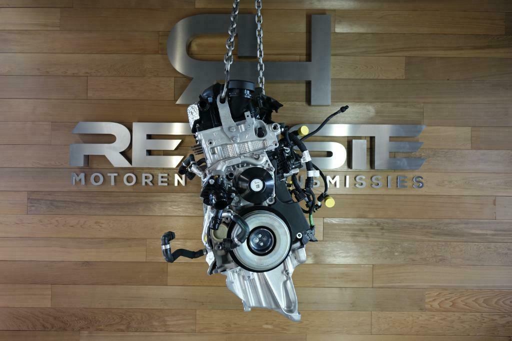 Fabrieksnieuwe BMW of MINI B47D20B diesel motor., Ophalen of Verzenden, Nieuw, Mini
