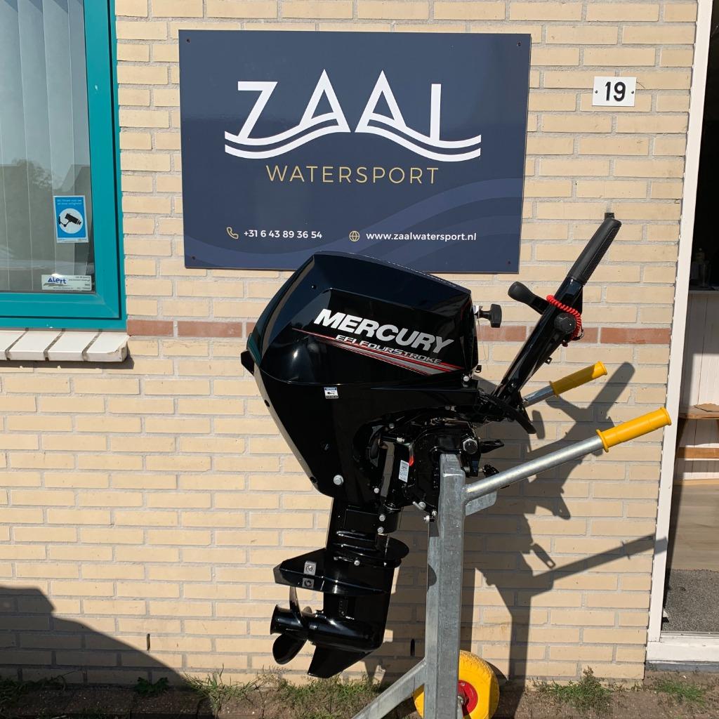 NIEUWE Mercury Yamaha Suzuki Honda Tohatsu Buitenboordmotor, 10 tot 30 pk, Viertaktmotor, Nieuw, Ophalen of Verzenden