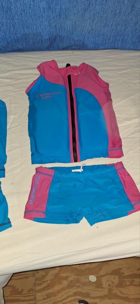 Easy slim pro zwempakje, Ophalen of Verzenden, Jongen of Meisje, Zwem-accessoire