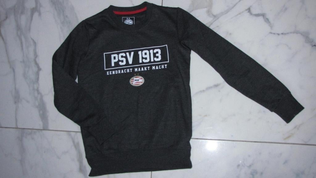 152-158 PSV sweater, Ophalen of Verzenden, Zo goed als nieuw, Jongen, Trui of Vest