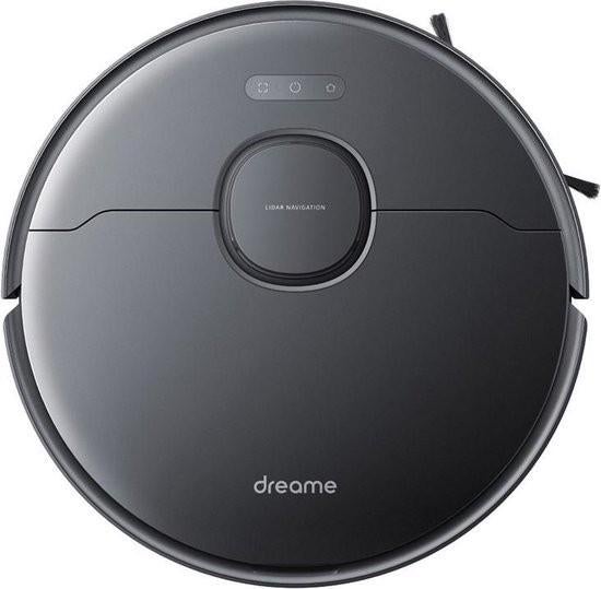 Dreame Bot L10 Pro Robotstofzuiger | van €369 nu €199, Ophalen of Verzenden, Zo goed als nieuw, Robotstofzuiger, Dreame