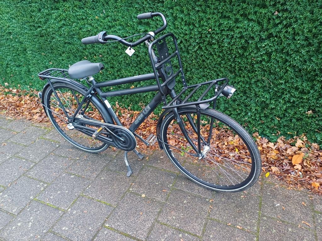 Cortina 28inch, 3versnelling, FACTUUR, GARANTIE, Overige merken, Versnellingen, 49 tot 53 cm, Ophalen of Verzenden
