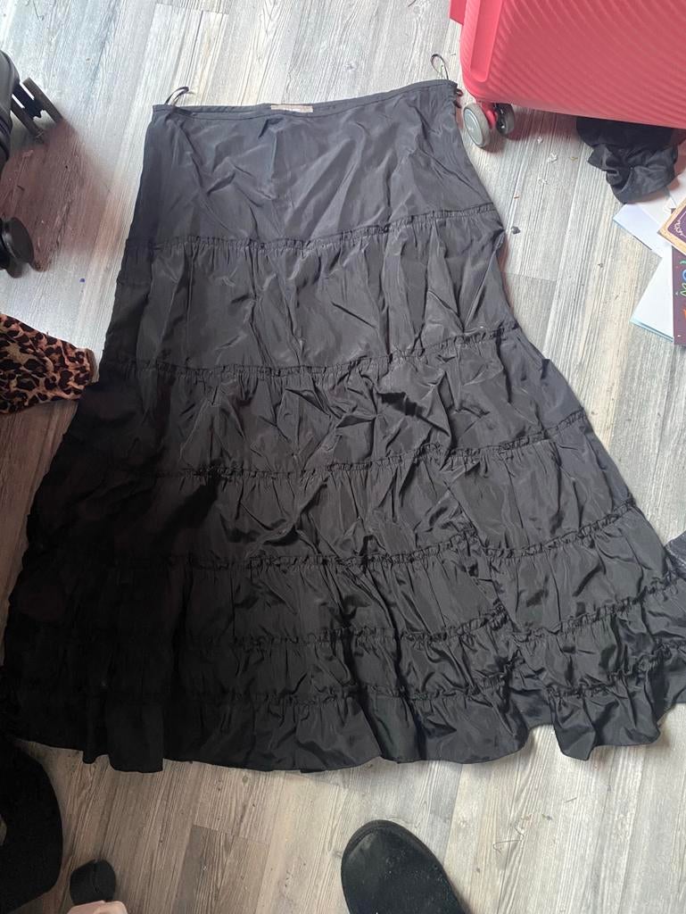 Boerenbruiloft, Kleding | Dames, Carnavalskleding en Feestkleding, Ophalen of Verzenden, Zo goed als nieuw, Maat 38/40 (M)
