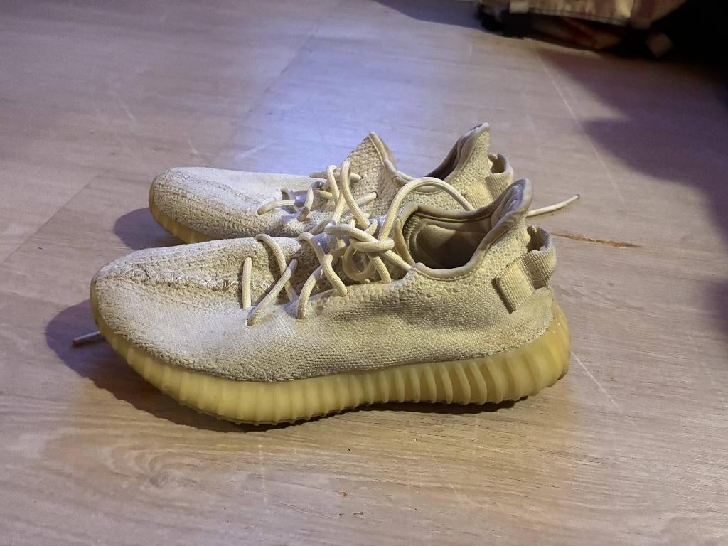 Adidas, Ophalen of Verzenden, Gedragen, Adidas, Sneakers of Gympen