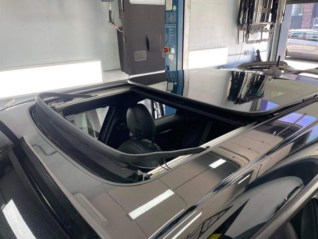 Panoramadak reparatie / revisie BMW MINI Mercedes AUDI VW, Garantie, Overige werkzaamheden