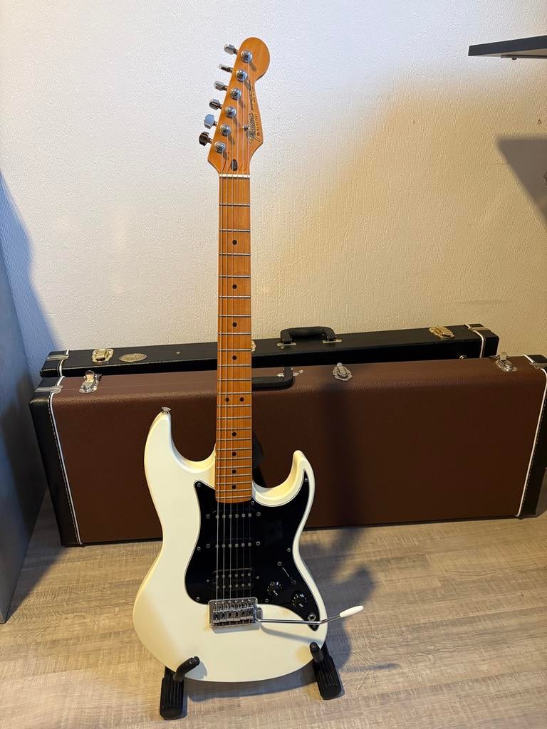 Fender USA Prodigy in top staat!, Muziek en Instrumenten, Ophalen, Zo goed als nieuw, Solid body, Fender
