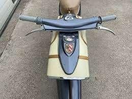 Gezocht victoria merk logo koplamp zie afbeelding, Ophalen of Verzenden, Zo goed als nieuw, Dkw