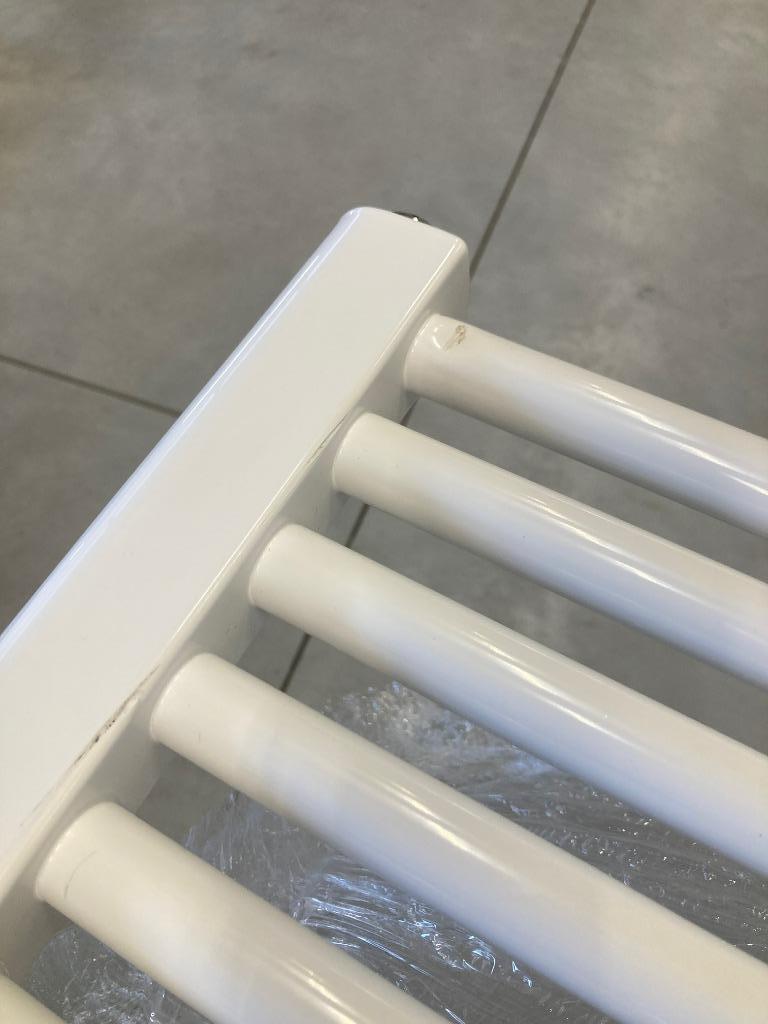 Vasco Iris HDM-A designradiator 696 x 750 en 1682 x 500, Doe-het-zelf en Verbouw, Verwarming en Radiatoren, Radiator, Nieuw, Minder dan 60 cm