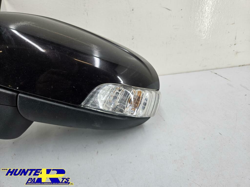 Buitenspiegel links Volvo C70 Convertible ('09-'13) 31217334, Gebruikt, Ophalen of Verzenden, Volvo