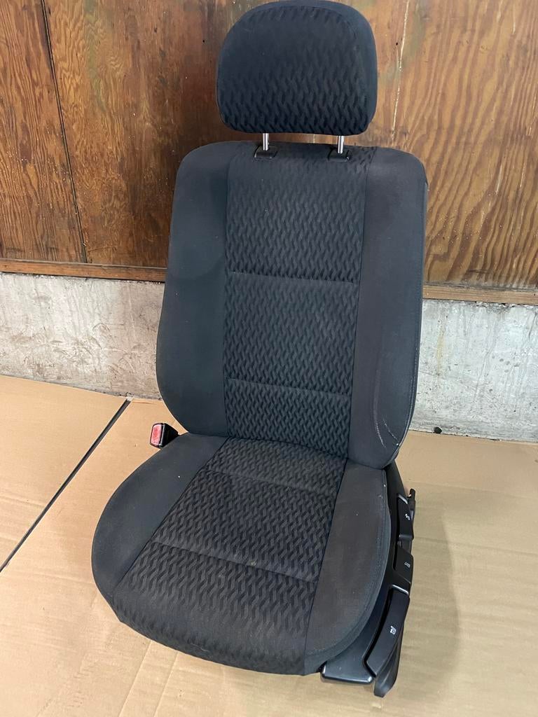 BMW E46 Touring Interieur, Ophalen, Gebruikt, BMW