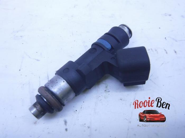 Injector (benzine injectie) van een Ford Usa Mustang, Gebruikt, -, -, Ophalen of Verzenden