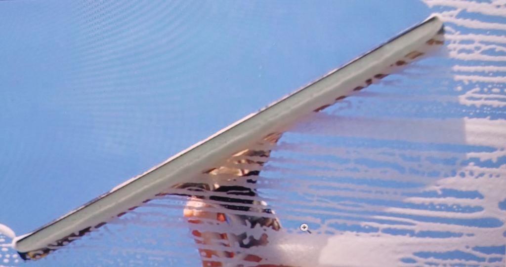 Vacature: Ervaren Glazenwasser