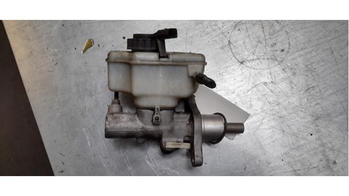 Rempomp van een Volkswagen Golf, Gebruikt, -, Volkswagen, -