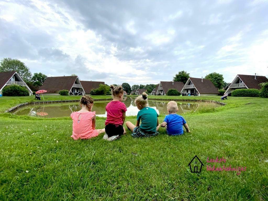 Gerenoveerd 6p vakantiehuisje aan ‘t water (OV), Open haard, Overige typen, Eigenaar, 6 personen