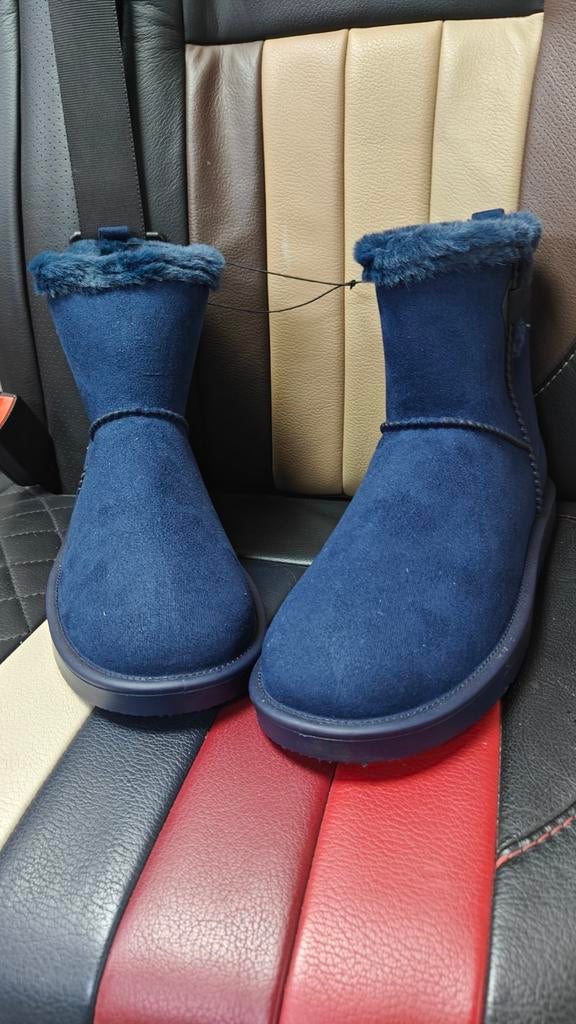 HKM All weather Boots Davos legolin. Maat 36 37 38 41 42 43