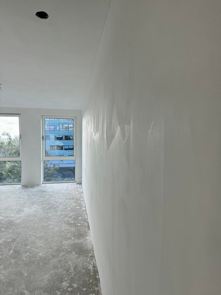 Foto 3 van Stukadoor/ Stucadoor /Latexspuiten - ACTIE Vanaf 14€