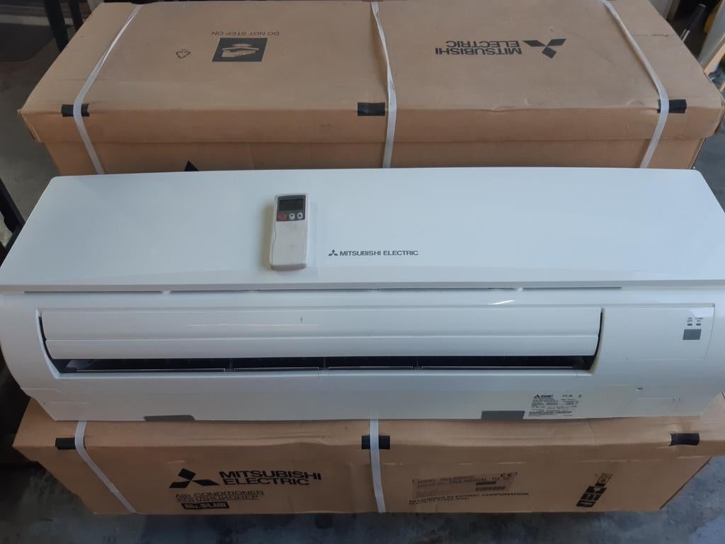 Mitsubishi electric 7.1kw powerinverter . Ook nieuw !, Ophalen of Verzenden, Zo goed als nieuw