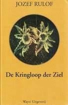 Jozef Rulof De Kringloop der Ziel, Ophalen of Verzenden, Nieuw, Spiritualiteit algemeen, Achtergrond en Informatie