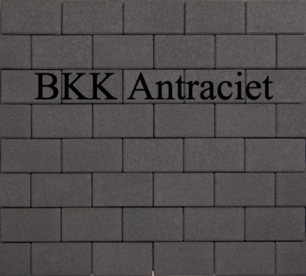 Betonklinkers. H klinkers. Oprit stenen. Betonstenen., Verzenden, Klinkers, Nieuw, 10 m² of meer