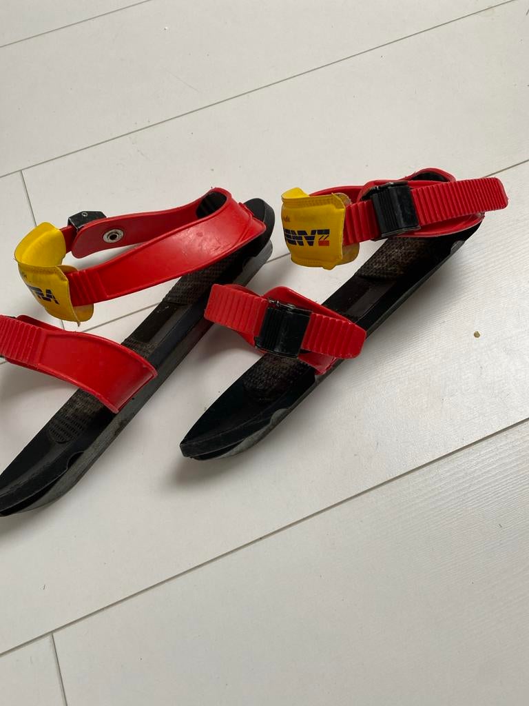 Zandstra Easy Gliders, Ophalen, Gebruikt, Overige typen, Zandstra