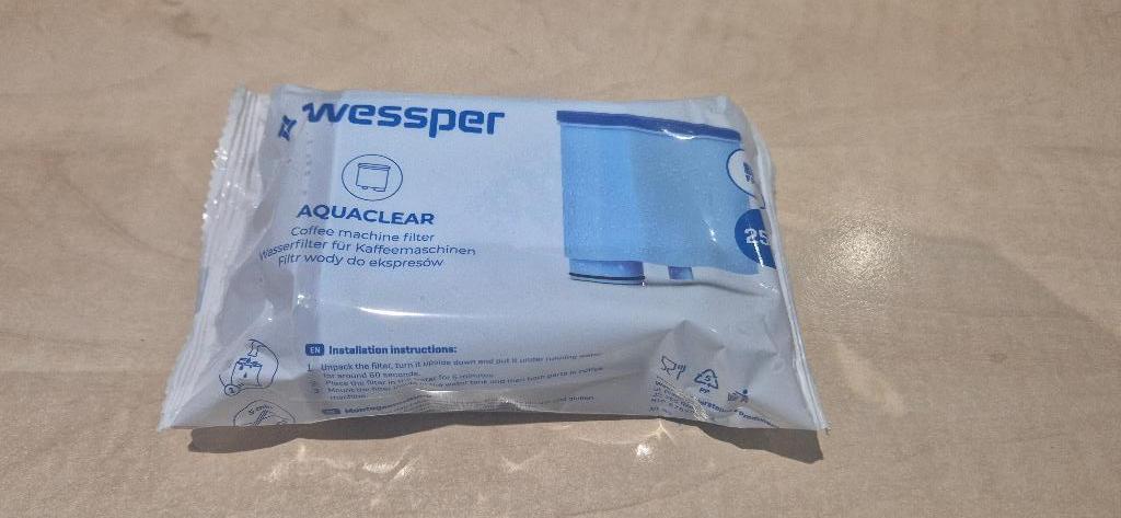 Aqua Clean filter CA6903, Ophalen of Verzenden, Nieuw