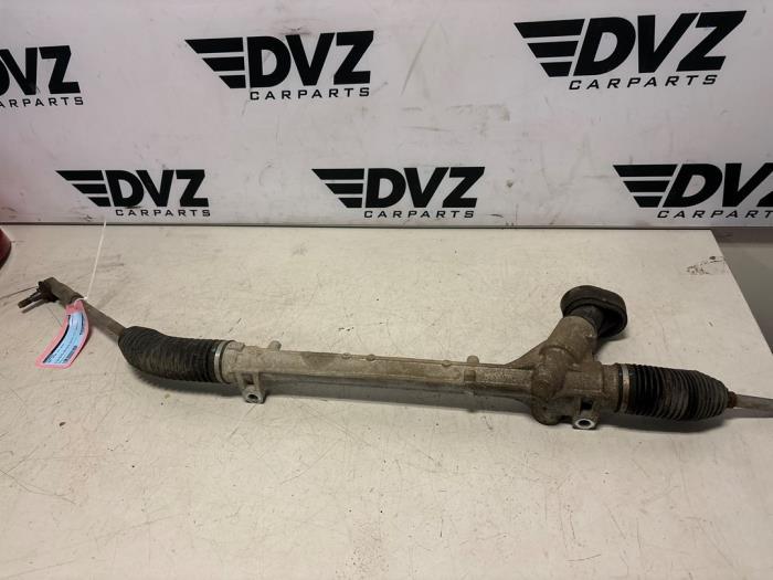 Stuurhuis van een Seat Ibiza, Auto-onderdelen, Besturing, Seat, Gebruikt, 3 maanden garantie, Ophalen of Verzenden