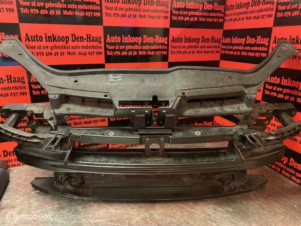VW Golf Jetta ('03-'08) Voorfront - 1K0805588, Auto-onderdelen, Carrosserie en Plaatwerk, Volkswagen, Gebruikt, Ophalen of Verzenden