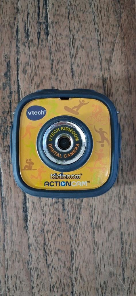 Kidizoom camera, Kinderen en Baby's, Speelgoed | Vtech, Ophalen of Verzenden