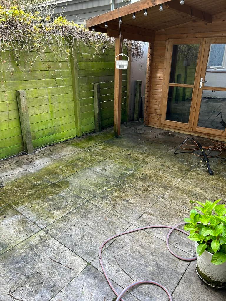 Terras laten reinigen, Diensten en Vakmensen, Tuinmannen en Stratenmakers