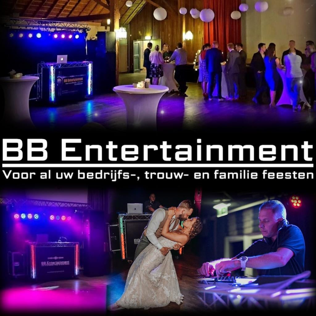 Complete Drive-in Show *Licht,Geluid & Allround DJ, Dj