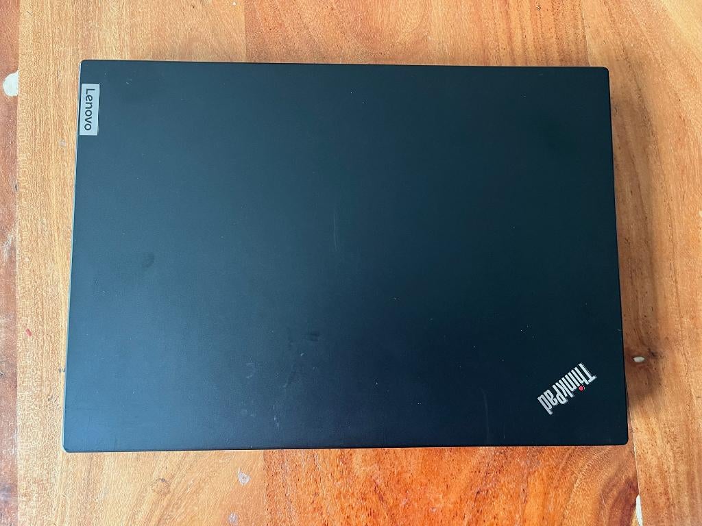 Lenovo T15 i5 10210U 16GB 256gb 15 inch Full HD Win11, Computers en Software, Windows Laptops, Lenovo Thinkpad T15, Intel® Core™ i5-10210U (10th Generatie)
