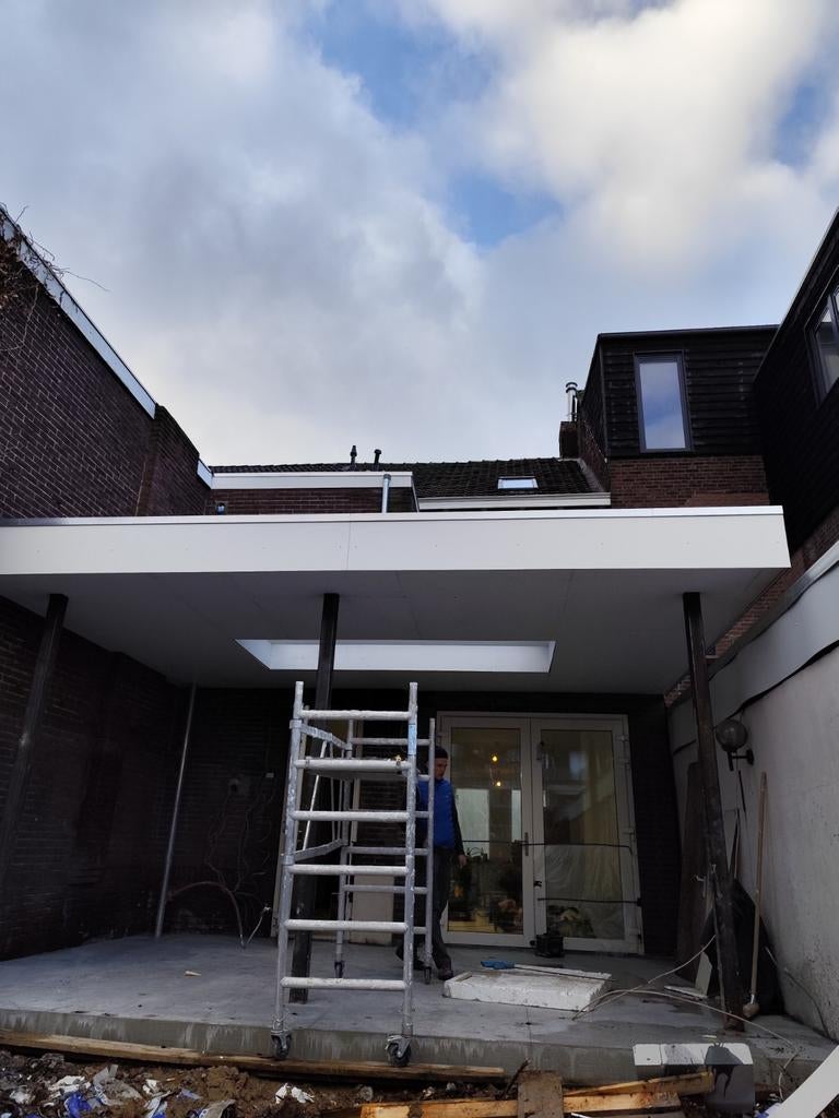 Romo klusbedrijf, Diensten en Vakmensen, Klussers en Klusbedrijven